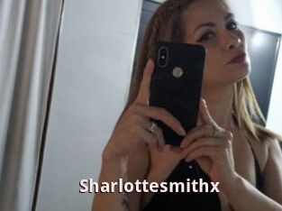 Sharlottesmithx