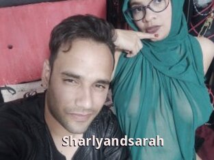 Sharlyandsarah