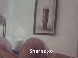 Sharnz_xo