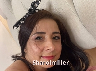 Sharolmiller