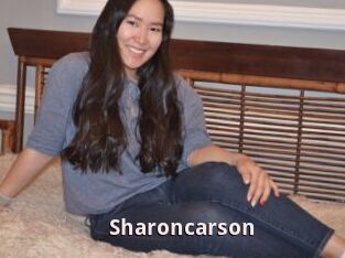 Sharoncarson
