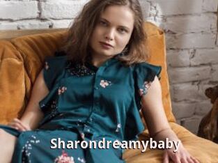 Sharondreamybaby