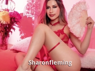 Sharonfleming