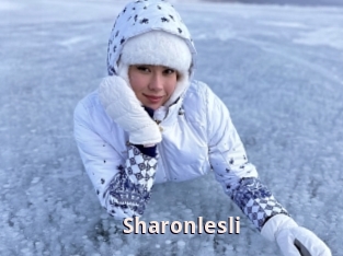 Sharonlesli