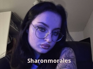 Sharonmorales