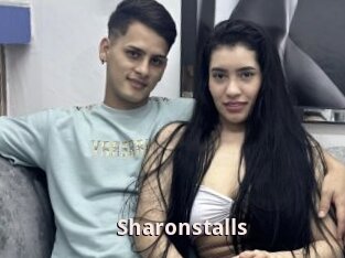 Sharonstalls