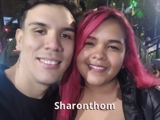 Sharonthom