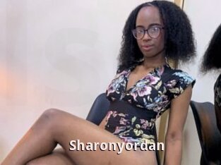 Sharonyordan