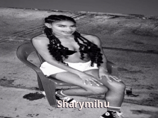 Sharymihu