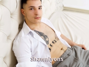 Shawnlyons