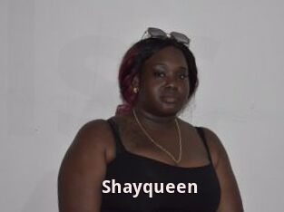 Shayqueen