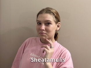 Sheatamulis