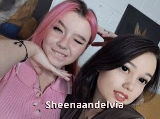 Sheenaandelvia