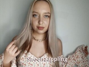 Sheenaappling