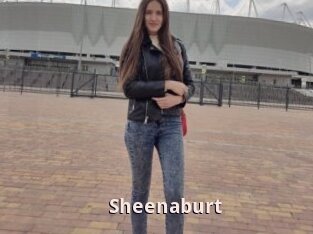 Sheenaburt