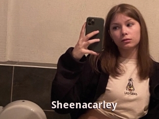 Sheenacarley