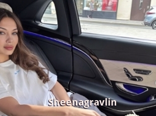 Sheenagravlin
