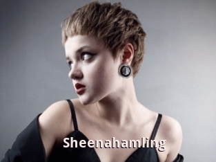 Sheenahamling