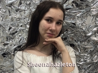 Sheenahazleton