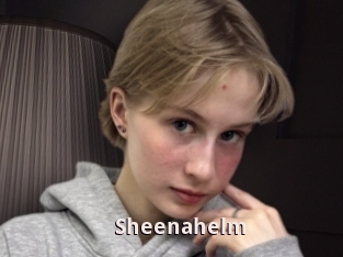 Sheenahelm