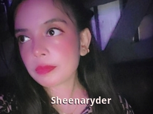 Sheenaryder