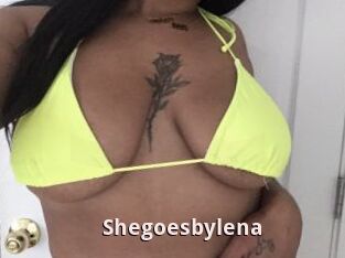 Shegoesbylena