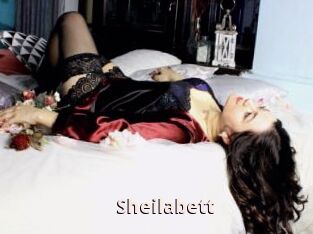 Sheilabett