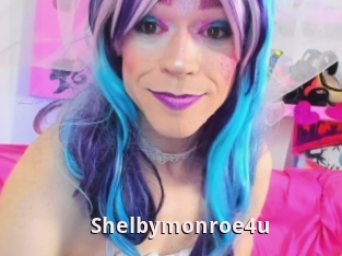 Shelbymonroe4u