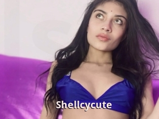 Shellcycute