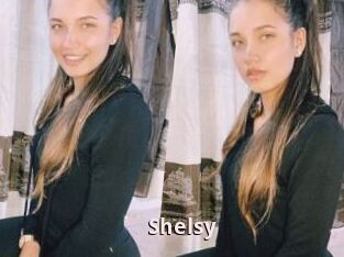 Shelsy