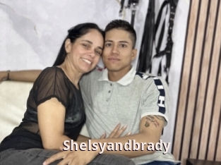 Shelsyandbrady