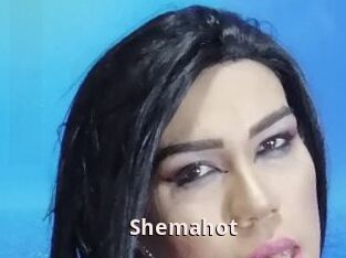 Shemahot