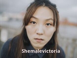 Shemalevictoria