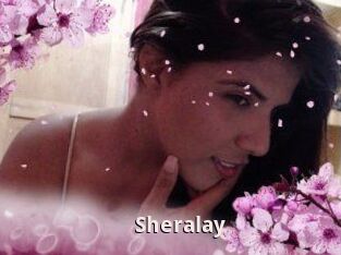 Sheralay