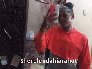 Sherelendahiarahot