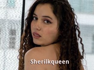 Sherilkqueen
