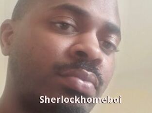 Sherlockhomeboi