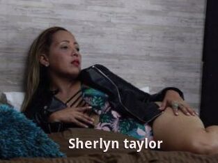 Sherlyn_taylor