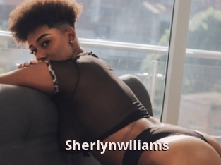Sherlynwlliams