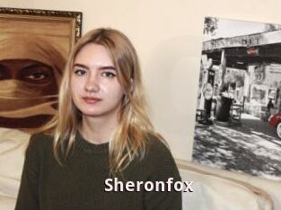 Sheronfox