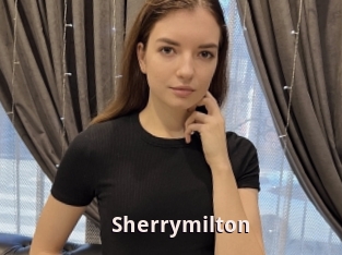 Sherrymilton