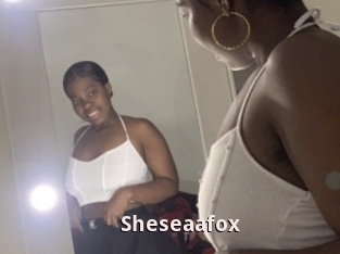 Sheseaafox