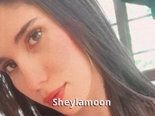 Sheylamoon