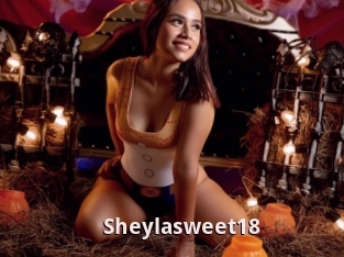 Sheylasweet18