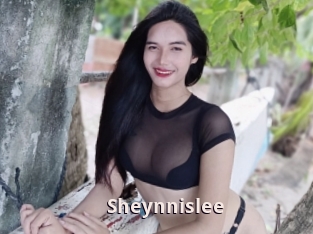 Sheynnislee