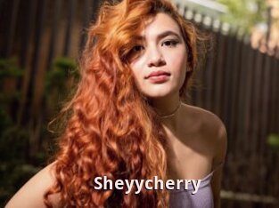 Sheyycherry
