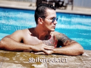 Shiforrock101