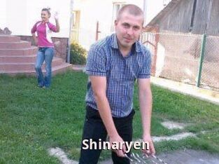 Shinaryen