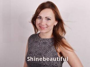 Shinebeautiful