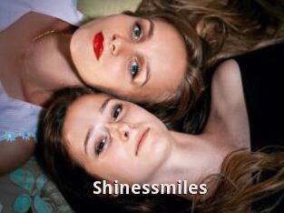 Shinessmiles